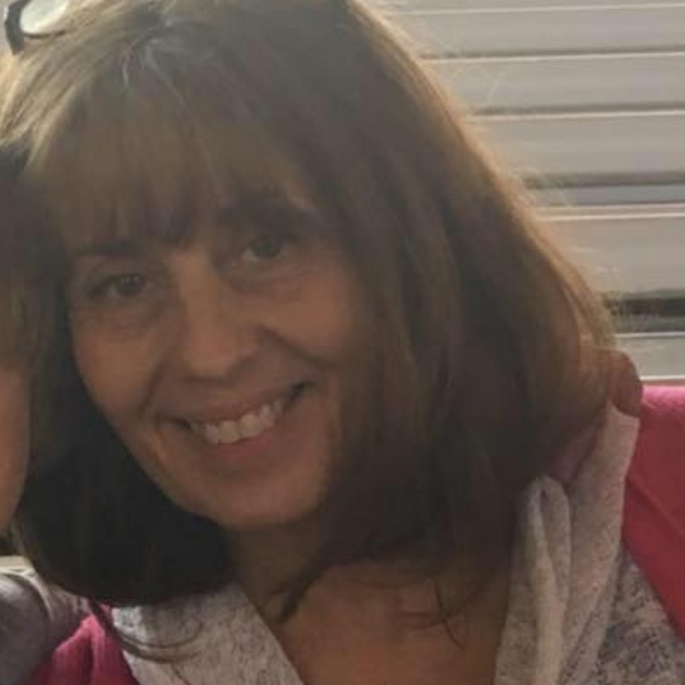 Meet your Posher, Cheri